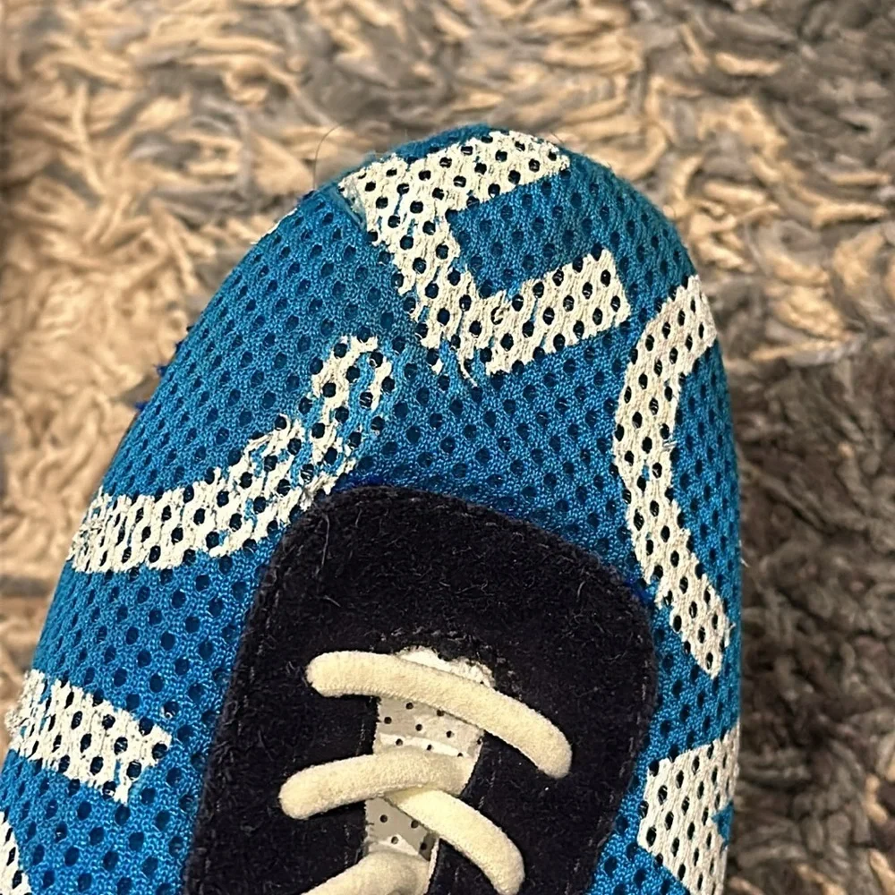 Dolce & Gabbana Kids Sneakers Size 2.5‎